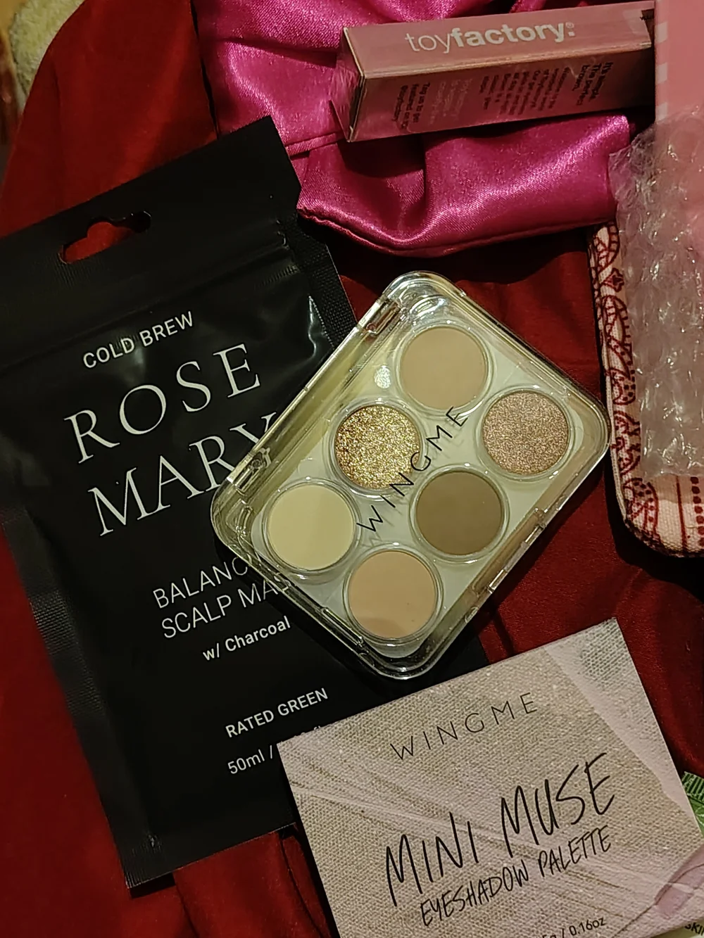 Sephora makeup skincare